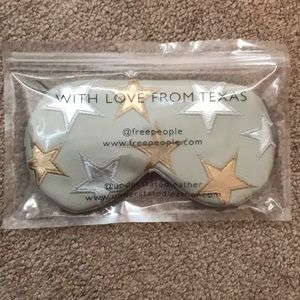 Free People Eye Mask